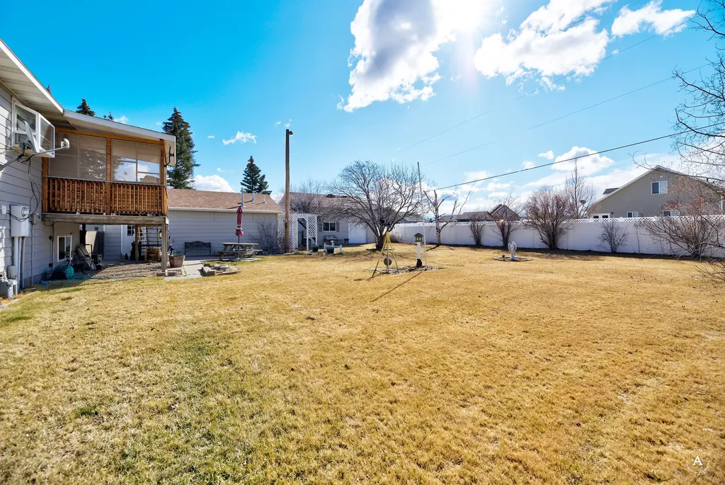 1121 Motsiff Road Helena MT 59602