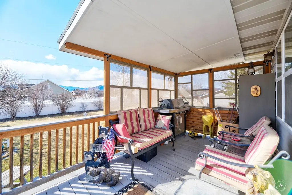 1121 Motsiff Road Helena MT 59602