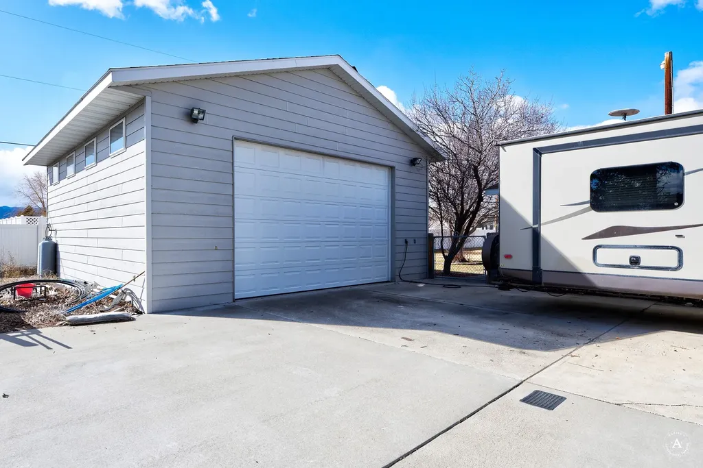 1121 Motsiff Road Helena MT 59602