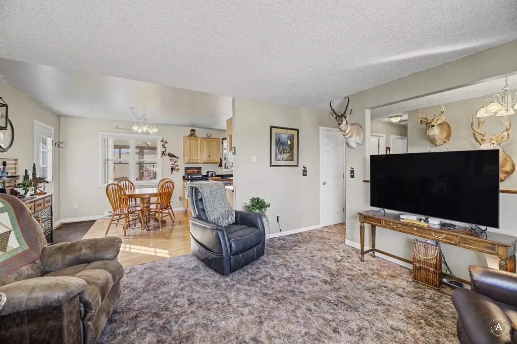 1121 Motsiff Road Helena MT 59602