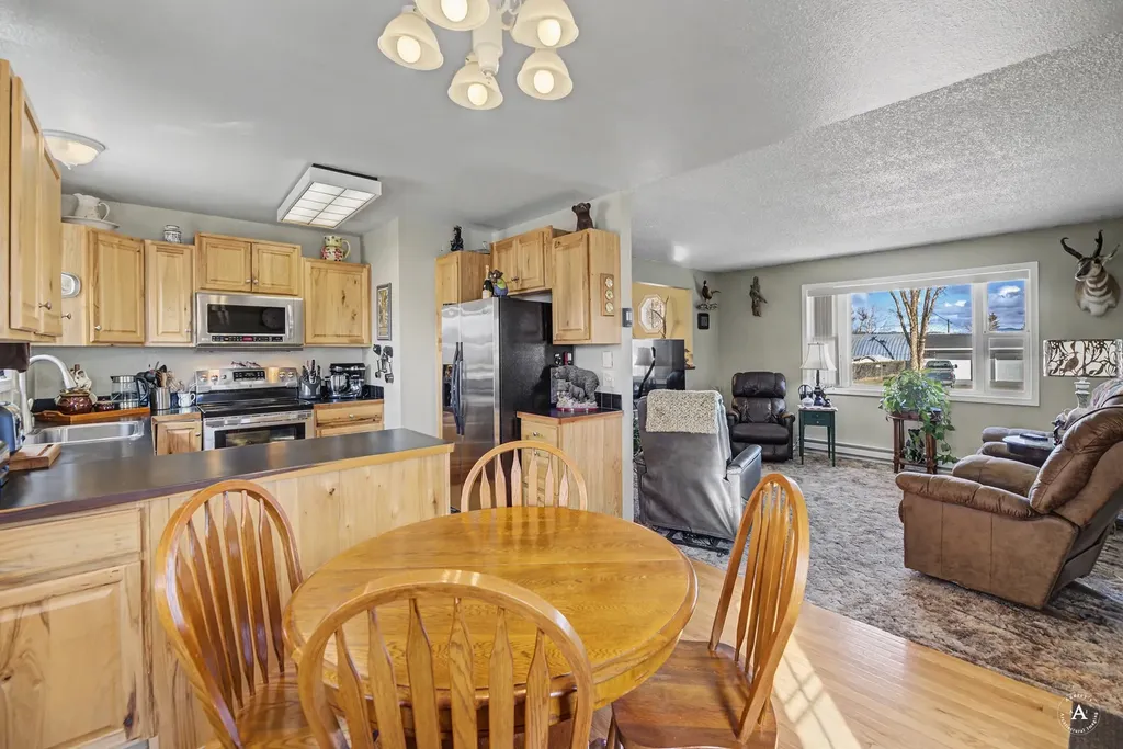1121 Motsiff Road Helena MT 59602