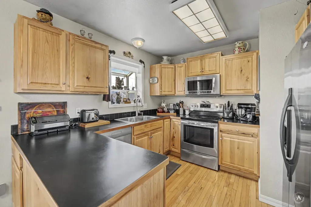 1121 Motsiff Road Helena MT 59602