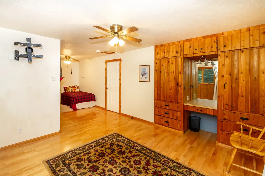 187 Blaine Mountain Road Kalispell MT 59901