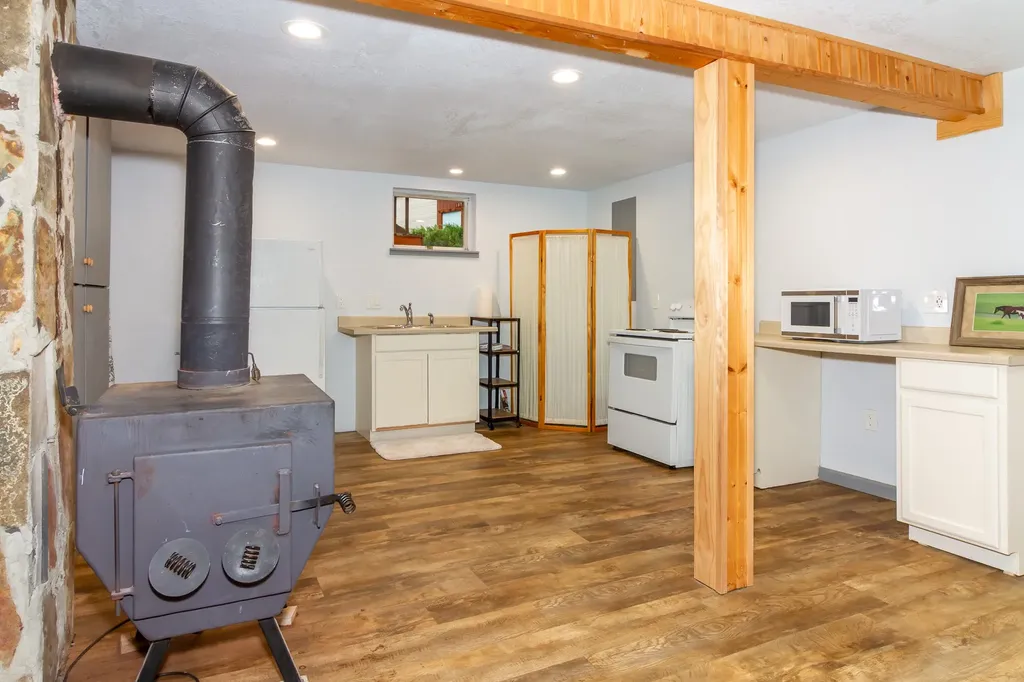 187 Blaine Mountain Road Kalispell MT 59901
