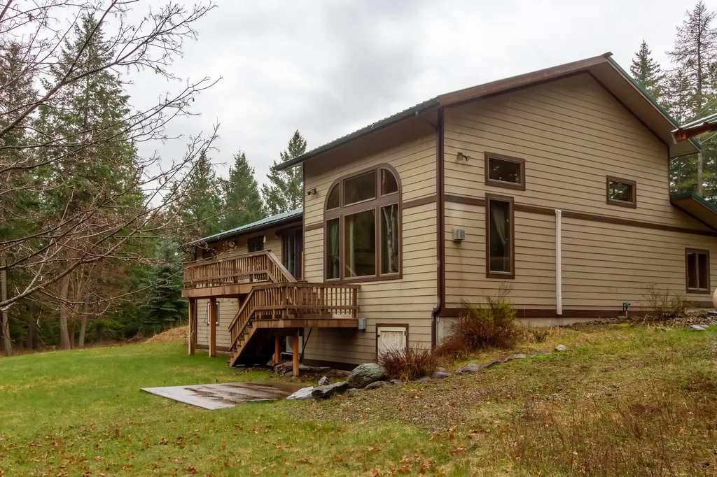 187 Blaine Mountain Road Kalispell MT 59901