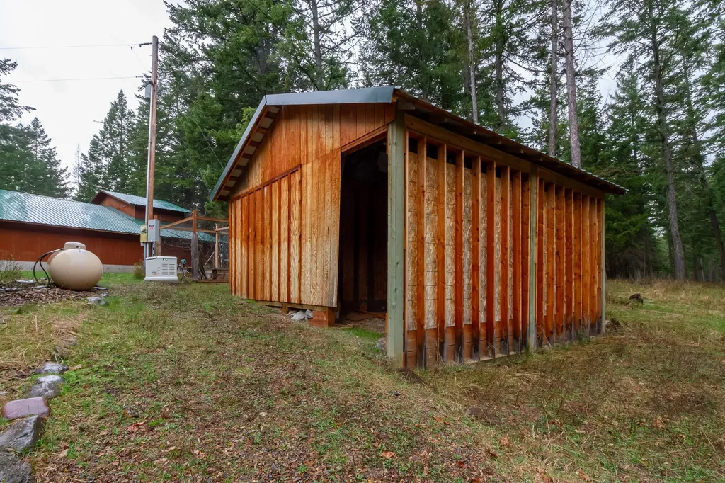 187 Blaine Mountain Road Kalispell MT 59901