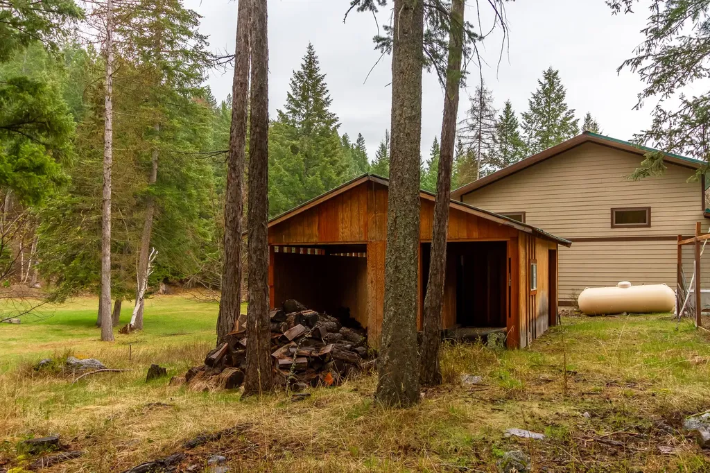 187 Blaine Mountain Road Kalispell MT 59901