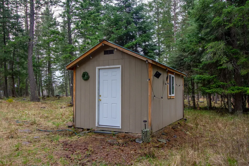 187 Blaine Mountain Road Kalispell MT 59901
