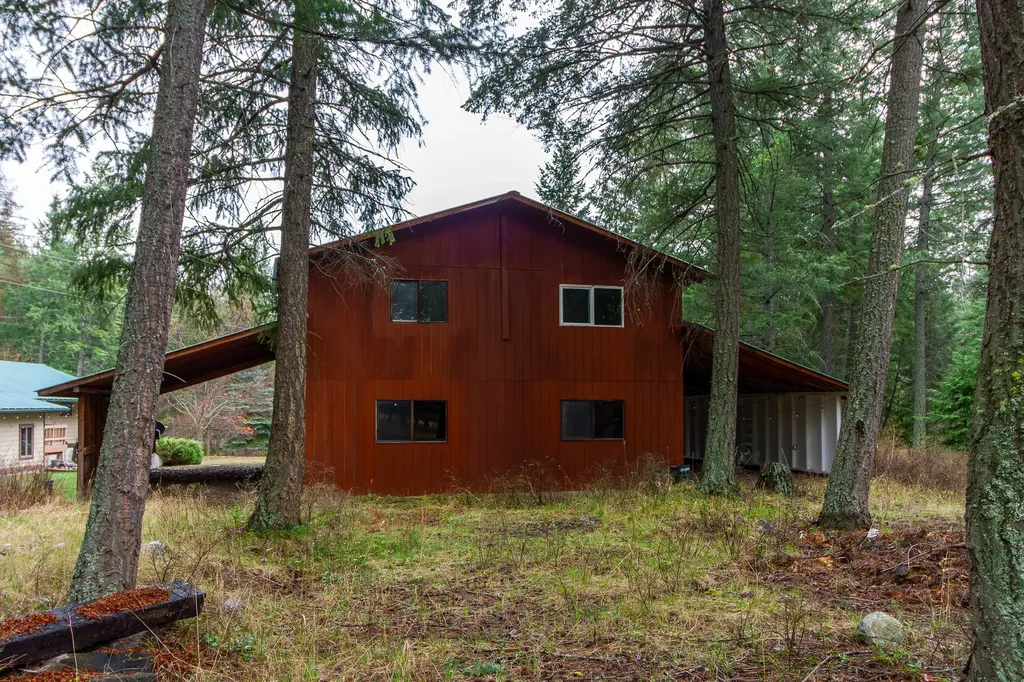 187 Blaine Mountain Road Kalispell MT 59901