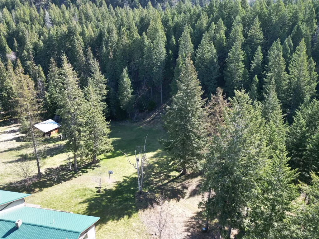 187 Blaine Mountain Road Kalispell MT 59901
