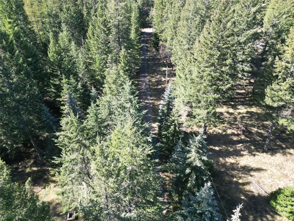 187 Blaine Mountain Road Kalispell MT 59901