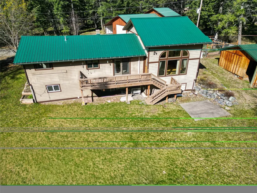 187 Blaine Mountain Road Kalispell MT 59901