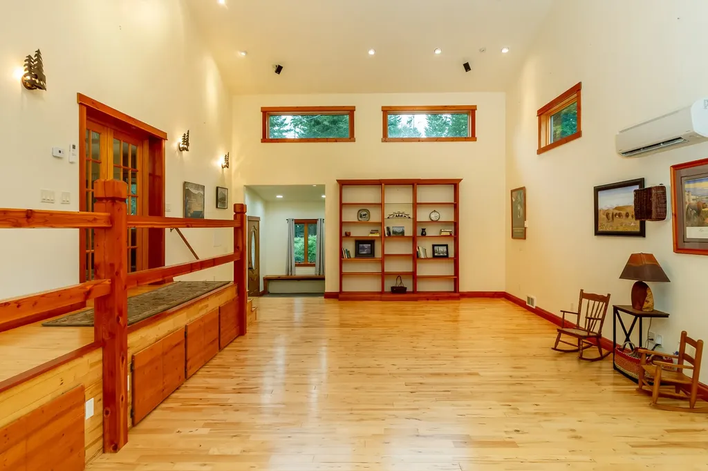 187 Blaine Mountain Road Kalispell MT 59901