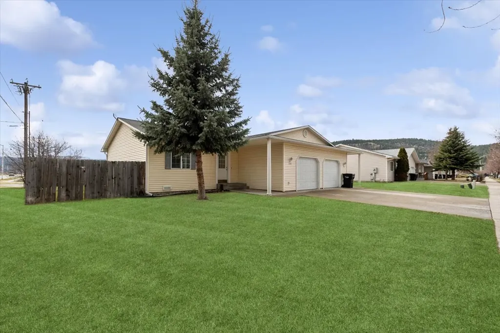 2338 Merganser Drive Kalispell MT 59901