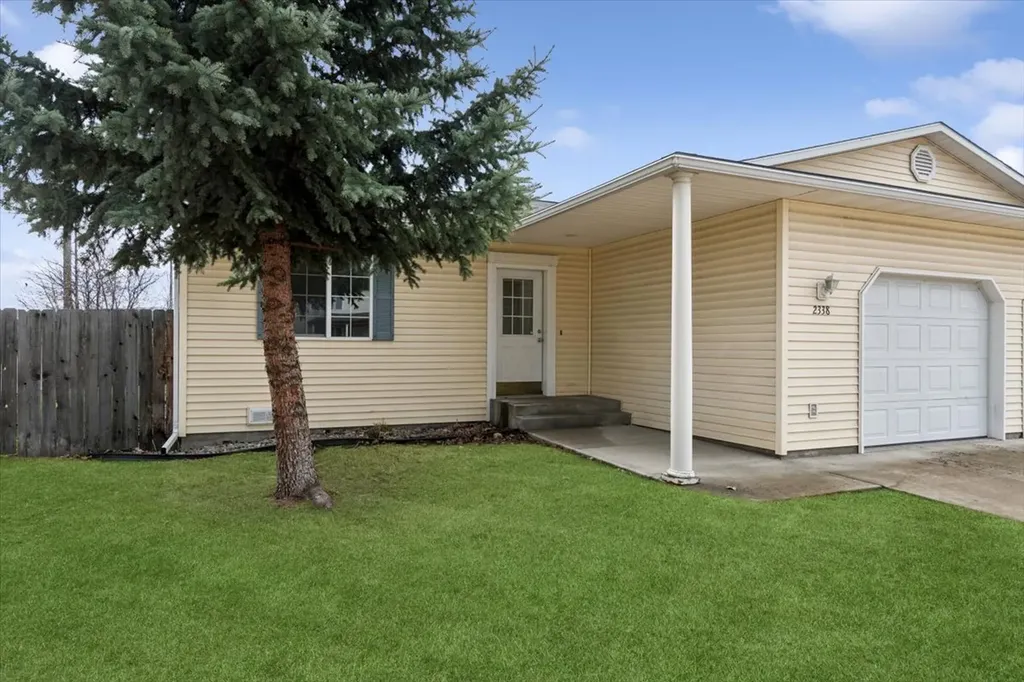 2338 Merganser Drive Kalispell MT 59901