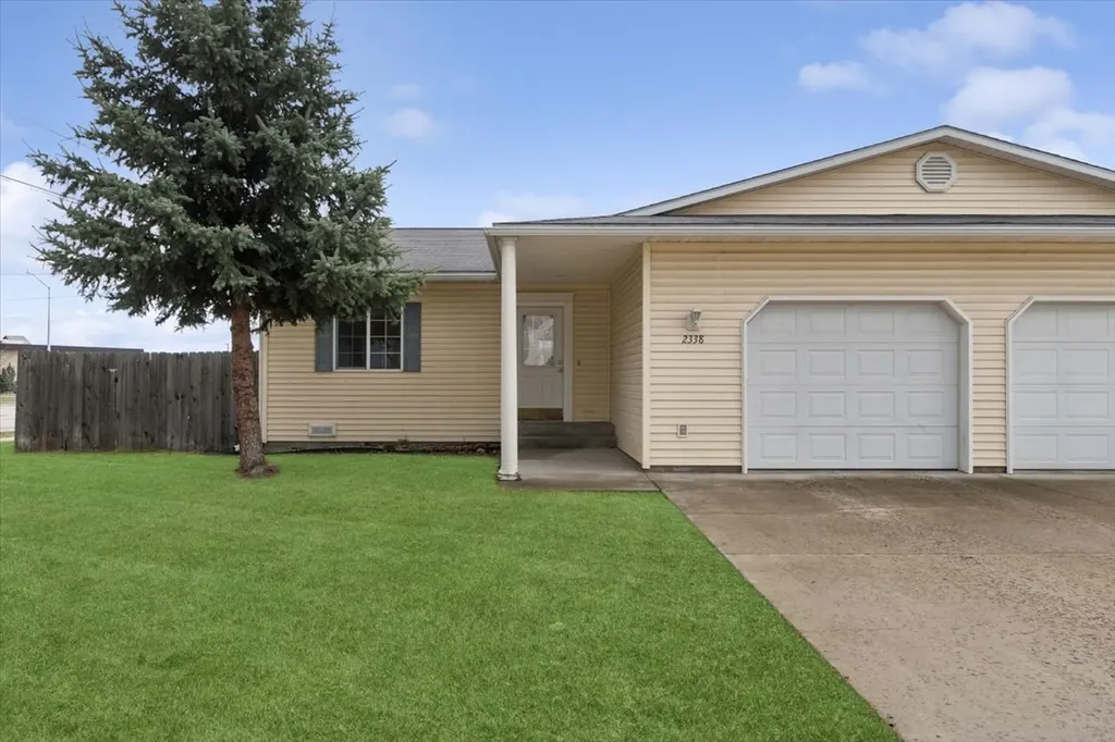 2338 Merganser Drive Kalispell MT 59901