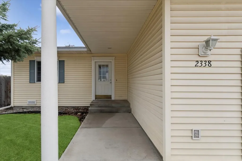 2338 Merganser Drive Kalispell MT 59901