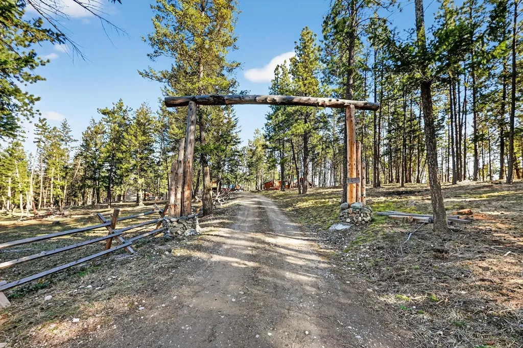 145 Elk Run Drive Rexford MT 59930