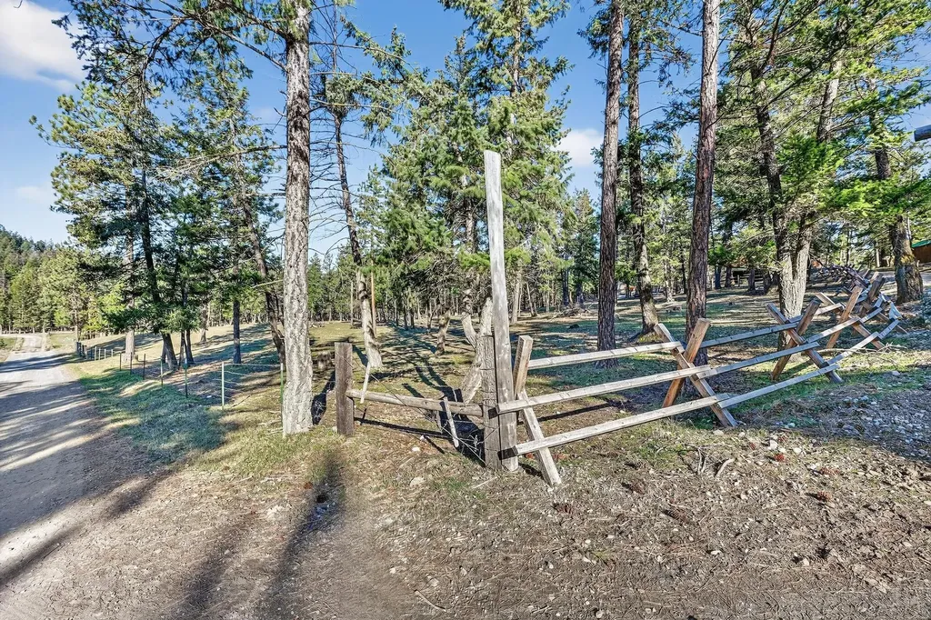 145 Elk Run Drive Rexford MT 59930