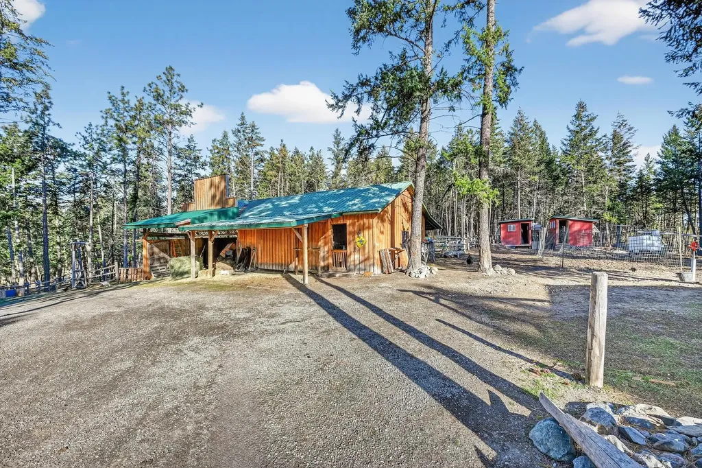 145 Elk Run Drive Rexford MT 59930