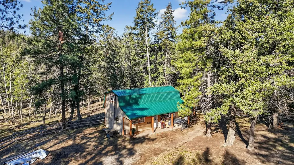 145 Elk Run Drive Rexford MT 59930