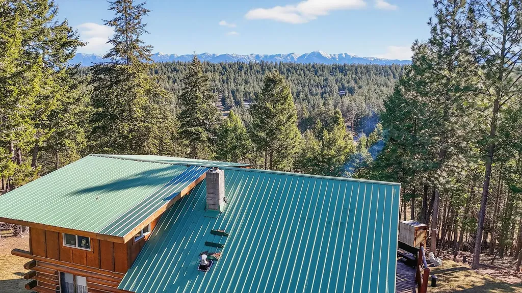 145 Elk Run Drive Rexford MT 59930