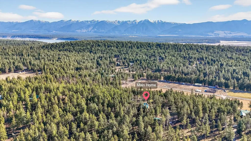 145 Elk Run Drive Rexford MT 59930