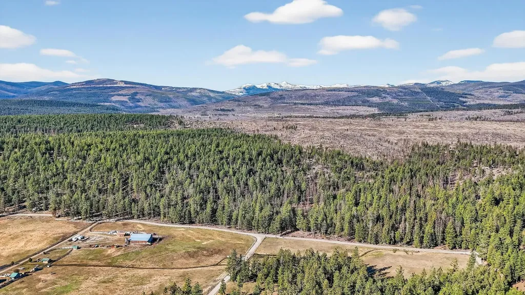 145 Elk Run Drive Rexford MT 59930