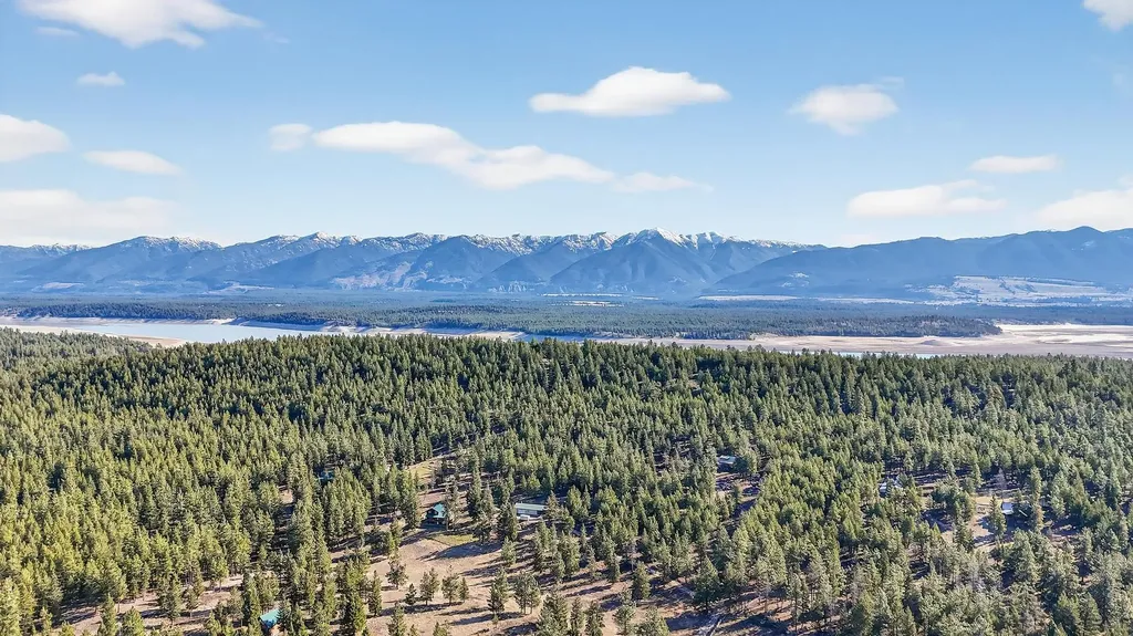 145 Elk Run Drive Rexford MT 59930