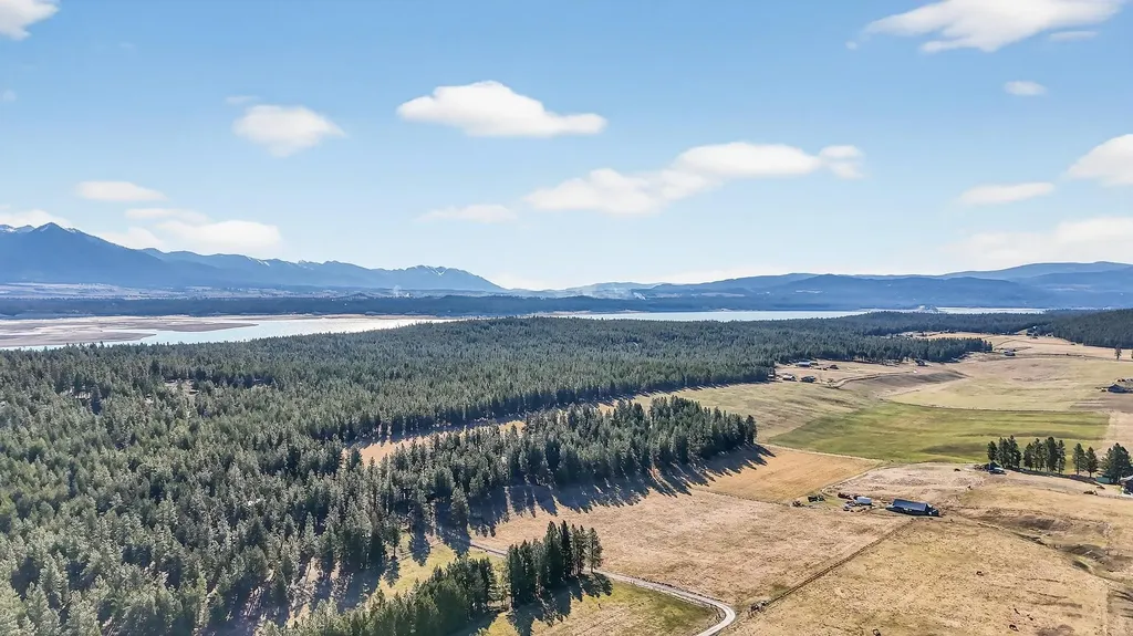 145 Elk Run Drive Rexford MT 59930