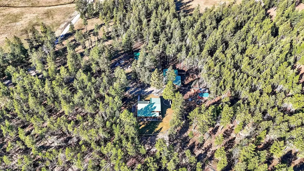 145 Elk Run Drive Rexford MT 59930