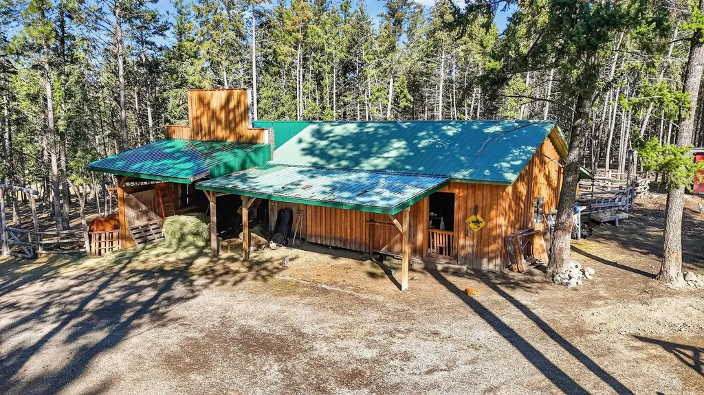 145 Elk Run Drive Rexford MT 59930