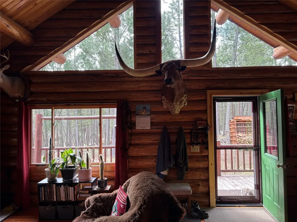 145 Elk Run Drive Rexford MT 59930
