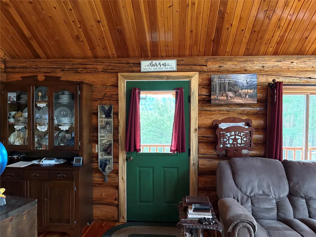 145 Elk Run Drive Rexford MT 59930
