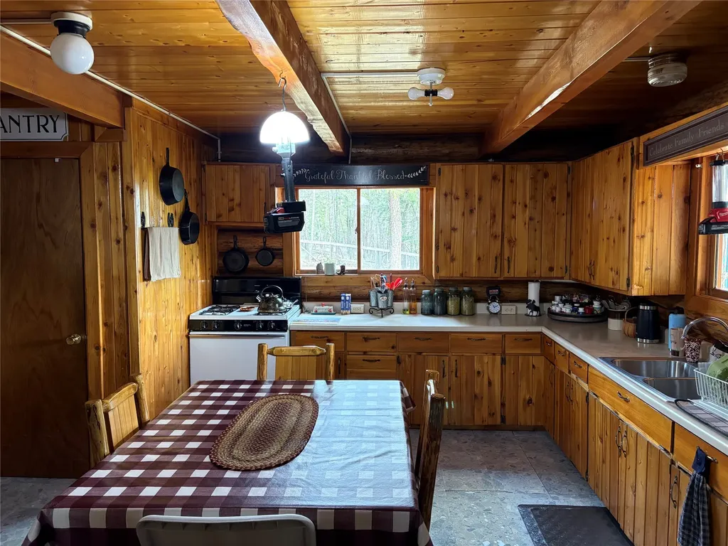 145 Elk Run Drive Rexford MT 59930