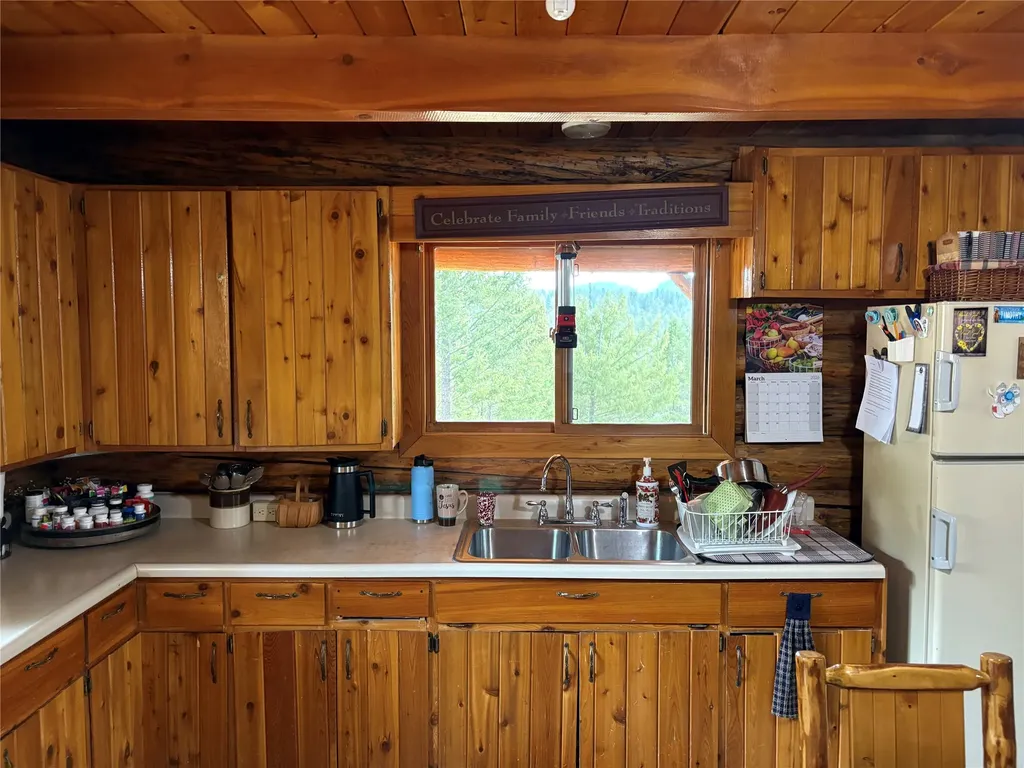 145 Elk Run Drive Rexford MT 59930
