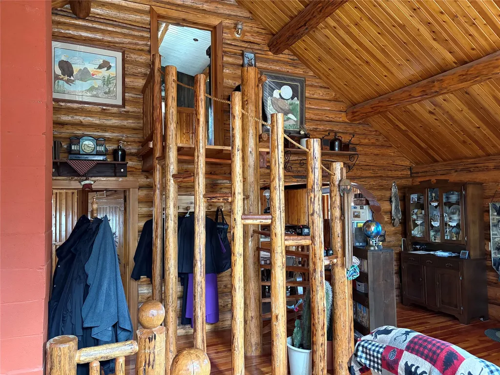 145 Elk Run Drive Rexford MT 59930