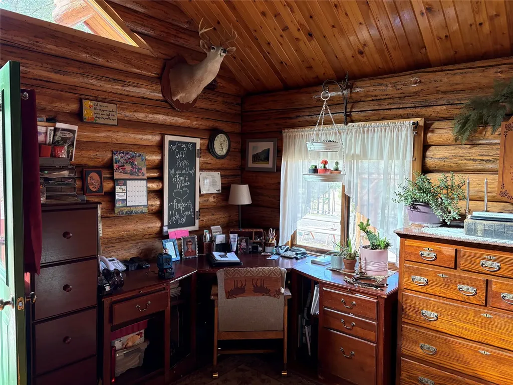 145 Elk Run Drive Rexford MT 59930