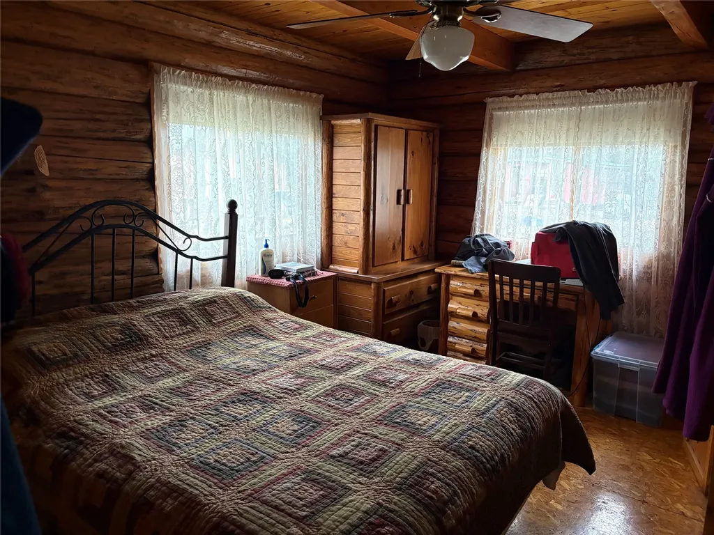 145 Elk Run Drive Rexford MT 59930