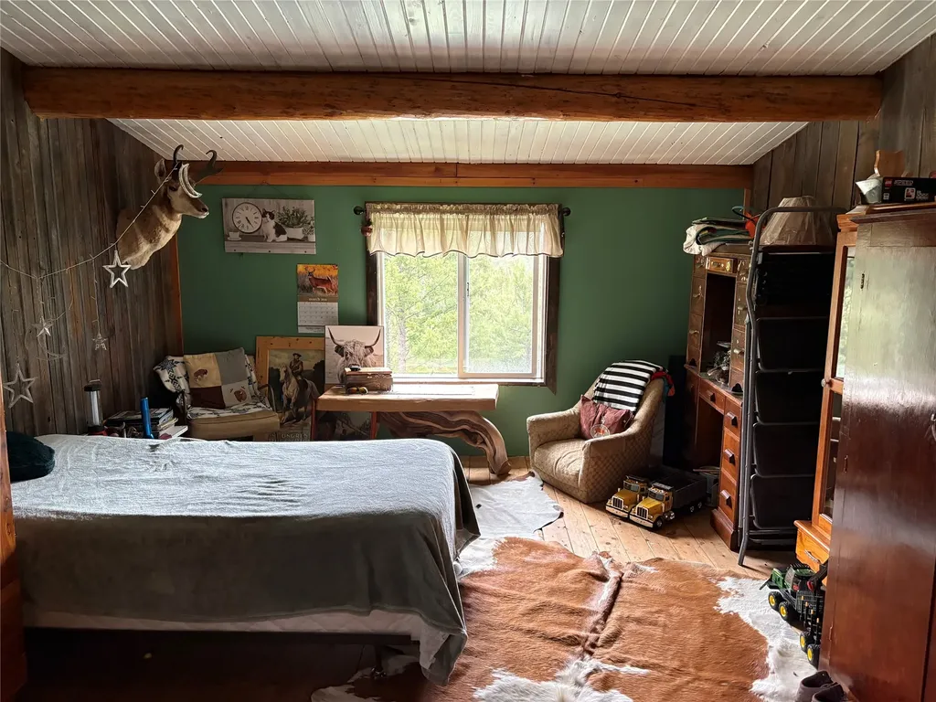 145 Elk Run Drive Rexford MT 59930
