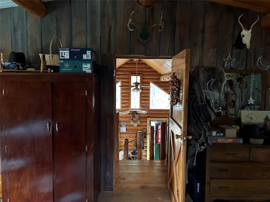 145 Elk Run Drive Rexford MT 59930