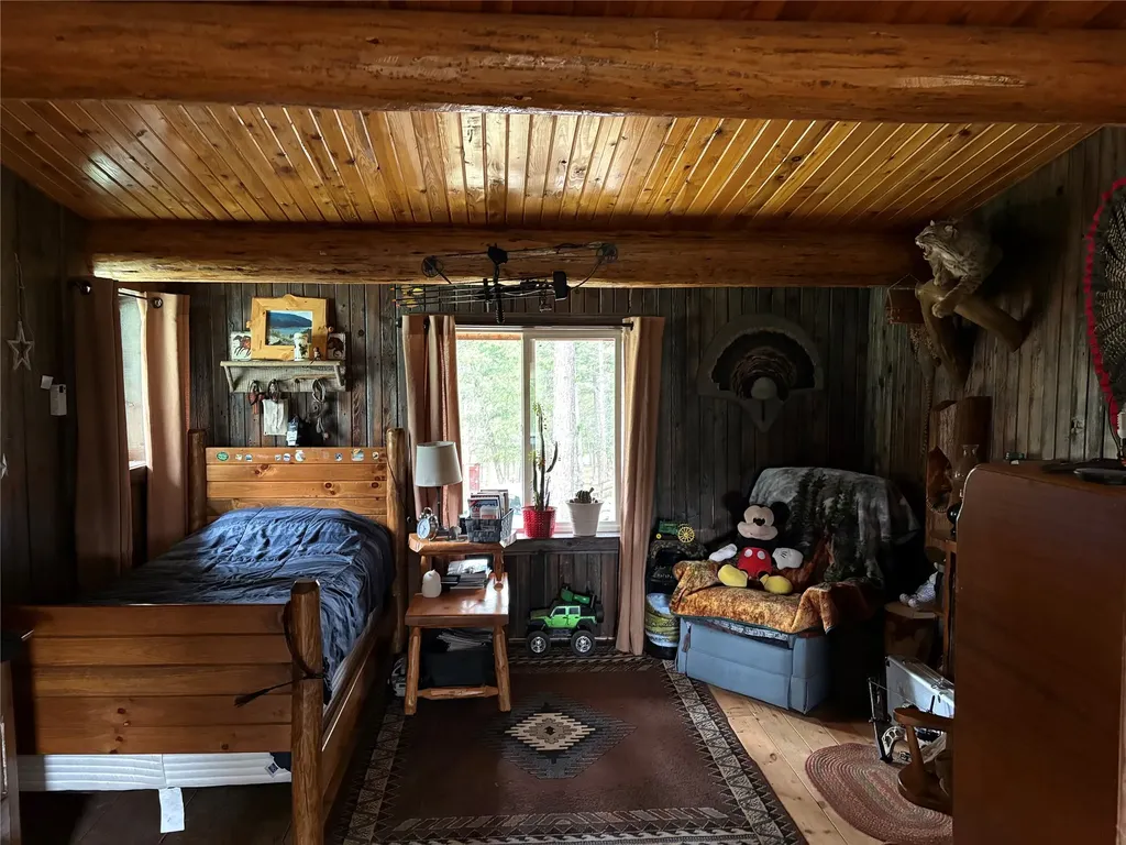 145 Elk Run Drive Rexford MT 59930
