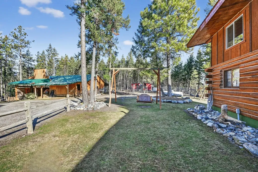145 Elk Run Drive Rexford MT 59930