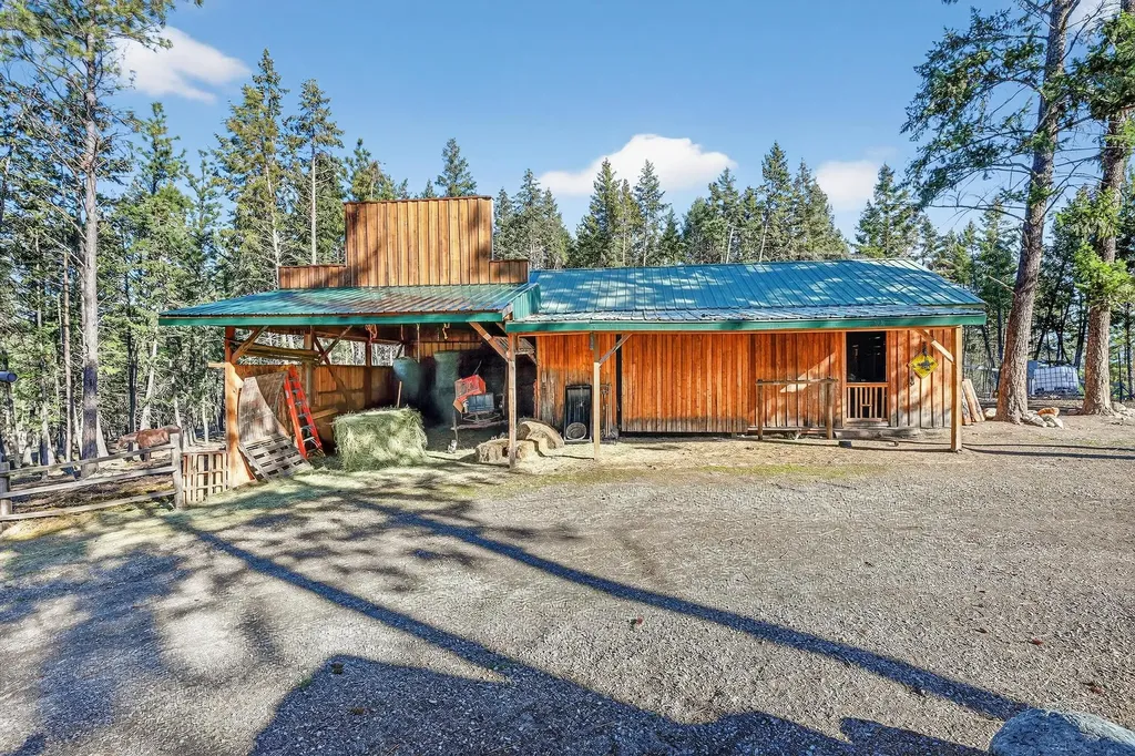 145 Elk Run Drive Rexford MT 59930