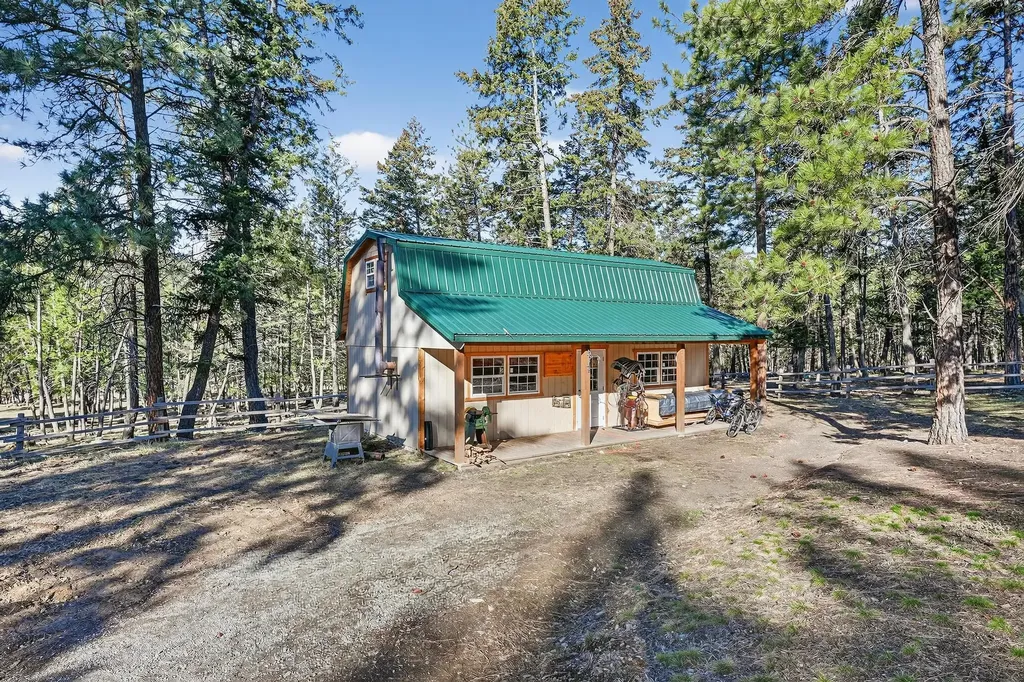 145 Elk Run Drive Rexford MT 59930