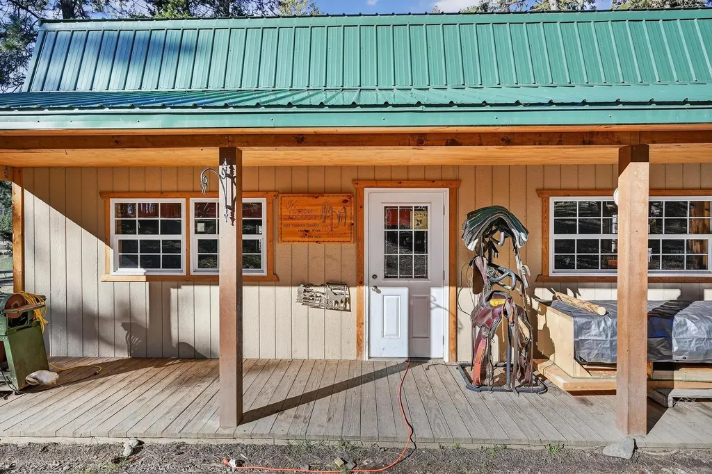 145 Elk Run Drive Rexford MT 59930
