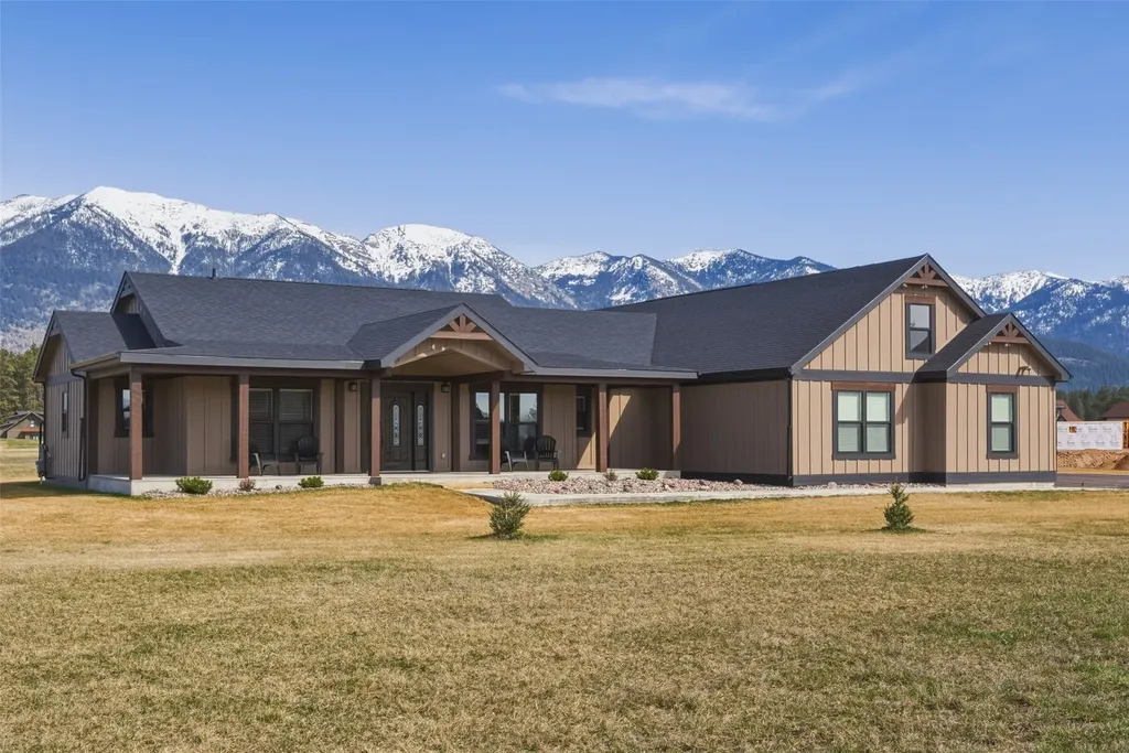 5 Towering Pine Court Kalispell MT 59901