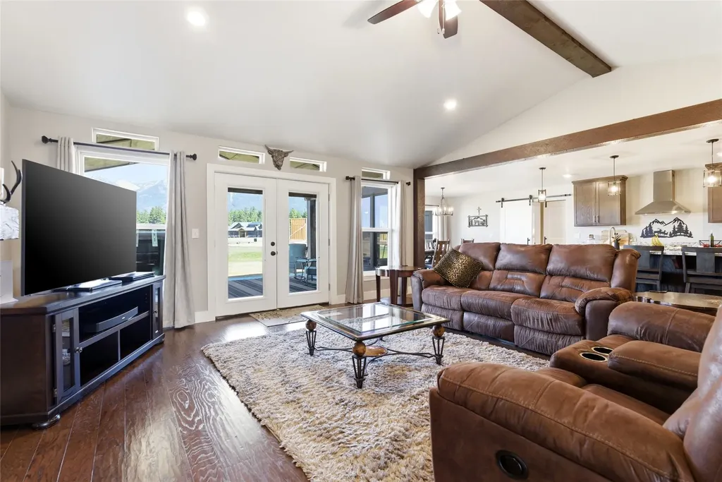 5 Towering Pine Court Kalispell MT 59901