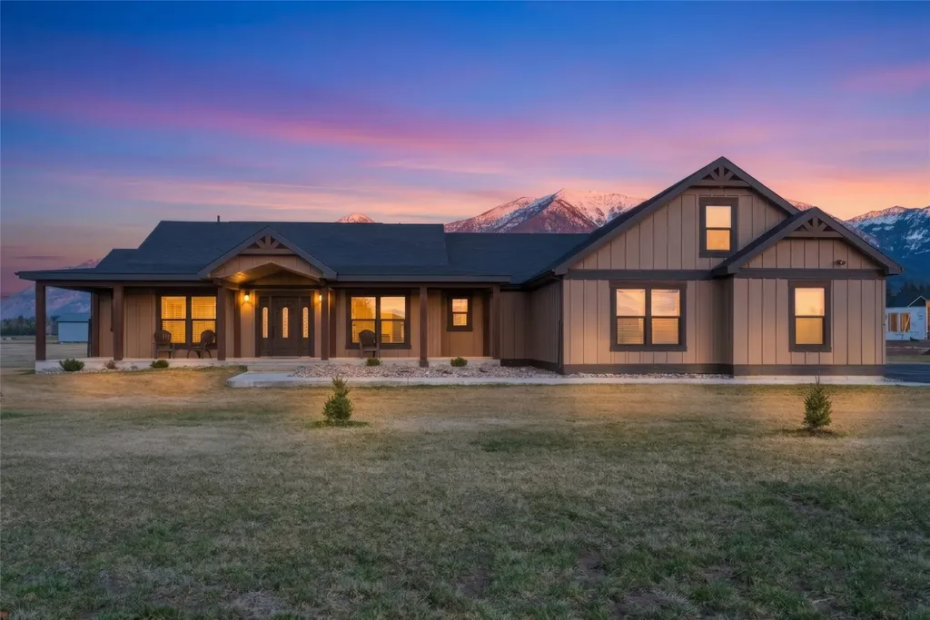 5 Towering Pine Court Kalispell MT 59901