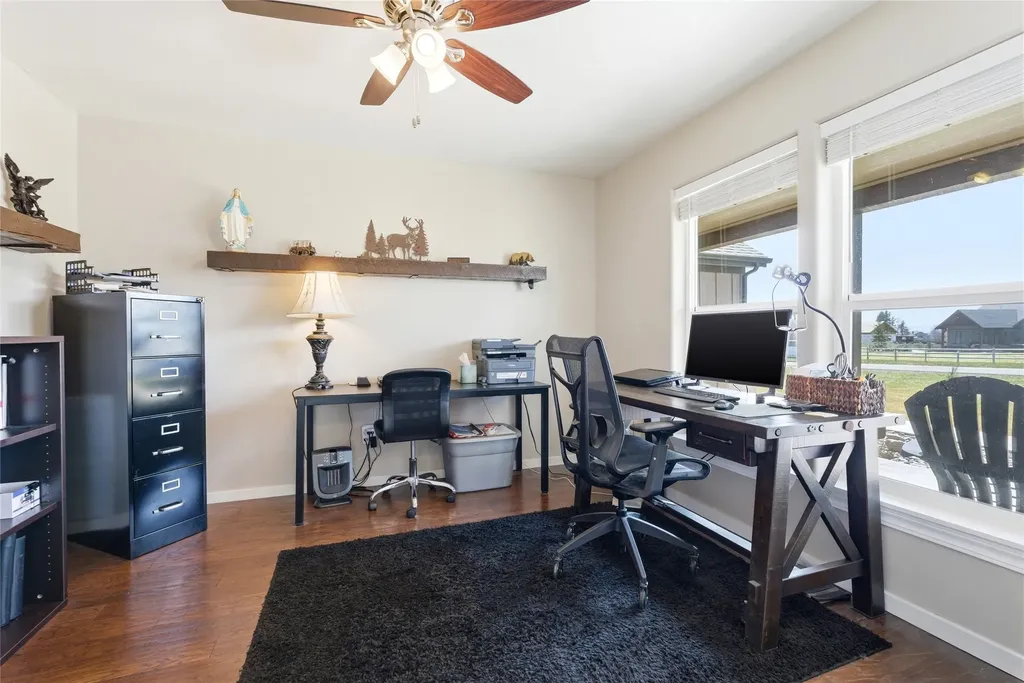 5 Towering Pine Court Kalispell MT 59901